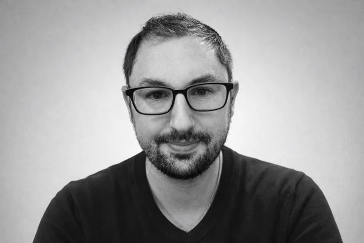 Stuart Izon