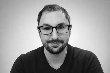 Stuart Izon